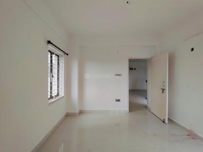 Bedroom Image of 1180 Sq.ft 2 BHK Apartment / Flat for rent in Patuli Kolkata for Rs. 28000