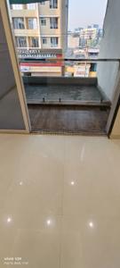 Balcony Image of 725 Sq.ft 1 BHK Apartment / Flat for sale in Sai Enclave, Kalyan East Kalyan for Rs. 5550000