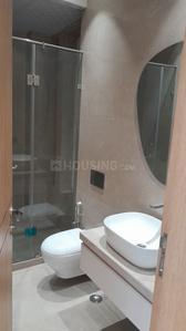 Image of 1850 Sq.ft 3 BHK Builder Floor for sale in Vikaspuri, New Delhi for Rs. 32000000