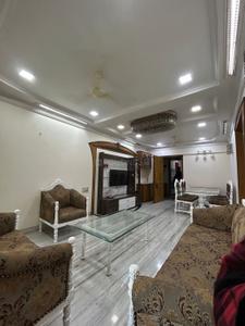 Living Room Image of 975 Sq.ft 2 BHK Apartment / Flat for sale in Andheri West Mumbai for Rs. 32500000