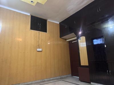 Bedroom Image of 500 Sq.ft 1 RK Builder Floor for rent in Old Town Ambala for Rs. 5200