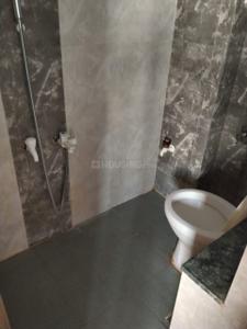 Image of 1080 Sq.ft 2 BHK Apartment / Flat for sale in Soniz Vibrant Silver Second, Bopal, Ahmedabad for Rs. 5100000