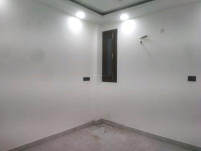 Living Room Image of 690 Sq.ft 2 BHK Builder Floor for sale in Govindpuri New Delhi for Rs. 5500000