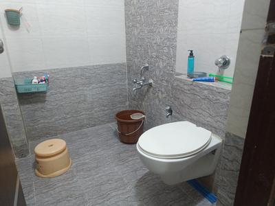 Image of 1200 Sq.ft 2 BHK Apartment / Flat for rent in Manjalpur, Vadodara for Rs. 16000