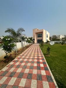 Image of 1000 Sq.ft Residential Plot / Land for sale in Sejbahar, Raipur for Rs. 2750000