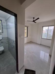 Hall Image of 1475 Sq.ft 3 BHK Apartment / Flat for rent in Somvijay Rise, Panchavati Nashik for Rs. 16000