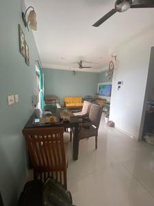 Hall Image of 1110 Sq.ft 2 BHK Apartment / Flat for sale in Duville Riverdale Heights, Kharadi Pune for Rs. 11500000