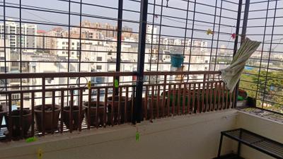 Image of 1100 Sq.ft 2 BHK Apartment / Flat for sale in Swaraaj Pride, Punawale, Pune for Rs. 6500000