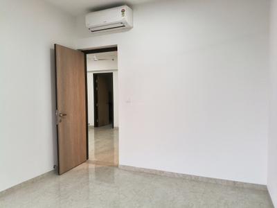Bedroom Image of 1680 Sq.ft 3 BHK Apartment / Flat for sale in Piramal Mahalaxmi Central Tower 2, Worli Mumbai for Rs. 67500000