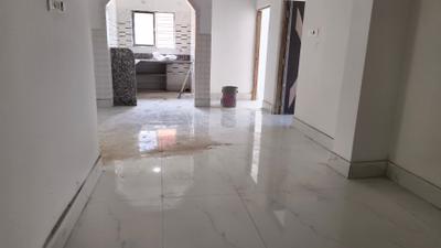 Living Room Image of 1111 Sq.ft 3 BHK Apartment / Flat for sale in Konnagar Hooghly for Rs. 2888600
