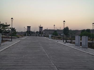 Ringnodiya Plot View 1