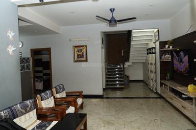 Hall Image of 1200 Sq.ft 4 BHK Duplex for sale in Ullal Uppanagar Bengaluru for Rs. 33500000