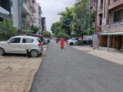 Image of 78 Sq.ft Residential Plot / Land for sale in Vasundhara, Ghaziabad for Rs. 19000000