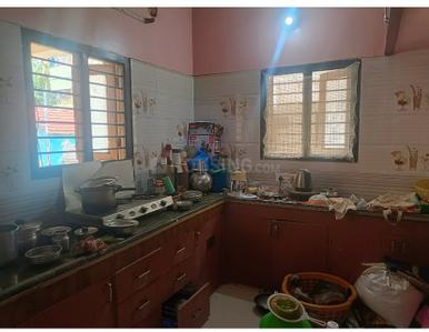 Kitchen Image of 970 Sq.ft 2 BHK Apartment / Flat for sale in Kodungaiyur West Chennai for Rs. 6200000