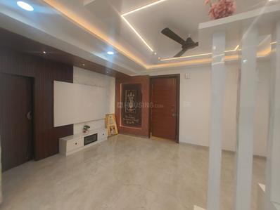 Hall Image of 1700 Sq.ft 3 BHK Apartment / Flat for rent in Puppalaguda Hyderabad for Rs. 40000