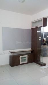 Hall Image of 1600 Sq.ft 3 BHK Apartment / Flat for rent in Casagrand Arena, Oragadam Sriperambattur Chennai for Rs. 30000