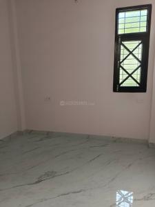 Bedroom Image of 600 Sq.ft 2 BHK Independent House for rent in Alambagh Lucknow for Rs. 10000