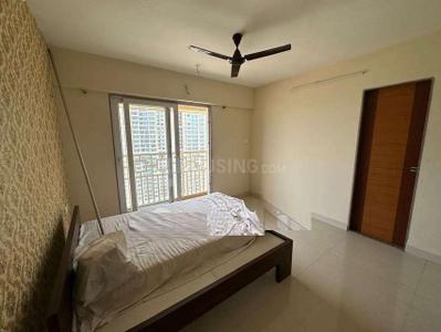 Bedroom Image of 425 Sq.ft 1 RK Apartment / Flat for sale in Panvel Navi Mumbai for Rs. 845000