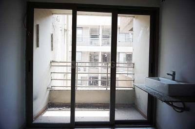 Bedroom Image of 1890 Sq.ft 3 BHK Apartment / Flat for sale in Maninagar Ahmedabad for Rs. 11500000