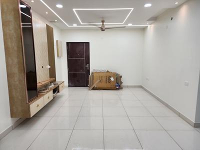 3 BHK Flat