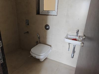 Image of 800 Sq.ft 2 BHK Apartment / Flat for rent in Puraniks City Reserva Phase 1, Kasarvadavali, Thane for Rs. 23000