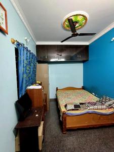 Bedroom Image of 1800 Sq.ft 3 BHK Independent House for rent in Mahadevapura Bengaluru for Rs. 65000