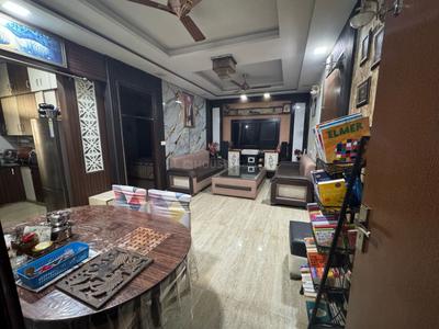 3 BHK Independent Builder Floor