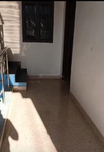Balcony Image of 980 Sq.ft 3 BHK Independent House for rent in Ekta Nagar Lucknow for Rs. 7500