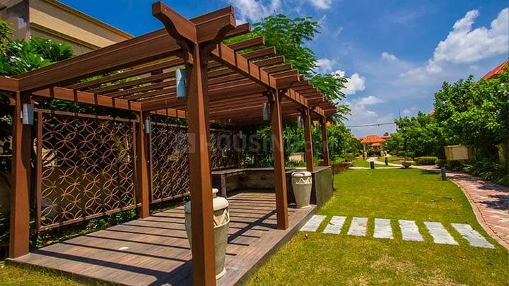 Shalimar Paradise Plots Main Image 1