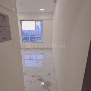 Image of 840 Sq.ft 2 BHK Apartment / Flat for sale in Romell Ariana, Borivali West, Mumbai for Rs. 18600000