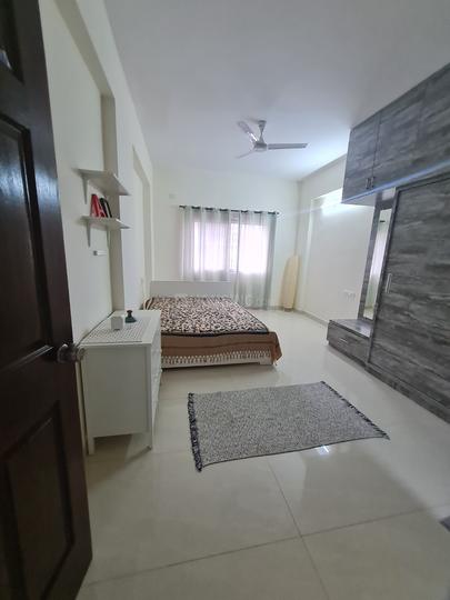 Rajanukunte Bedroom 1