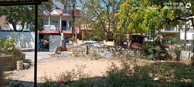 Brindavan Nagar Plot View 1