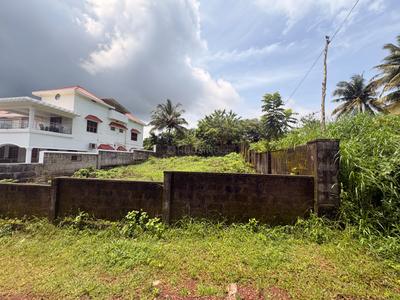 Dashrath Nagar Manipal Plot View 1