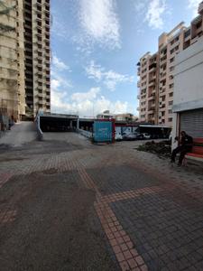 Image of 1200 Sq.ft 3 BHK Apartment / Flat for sale in Shree Ramchandra Nagar, Vaiduwadi, Nashik for Rs. 5551000