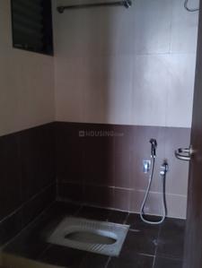 Image of 1300 Sq.ft 3 BHK Apartment / Flat for rent in Old Napier Town, Jabalpur for Rs. 25000
