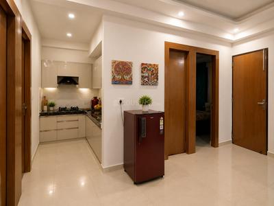 Hall Image of OLE STAYS Sector 51 Noida Metro station in Sector 52, Noida