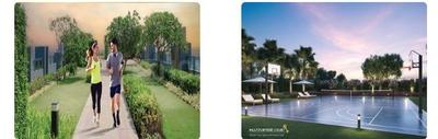 Image of 715 Sq.ft 1 BHK Apartment / Flat for sale in Nivasa Green City Phase 1, Dombivli East, Thane for Rs. 5500000