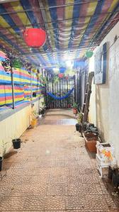 Image of 1750 Sq.ft 3 BHK Apartment / Flat for rent in Vashi, Navi Mumbai for Rs. 75000