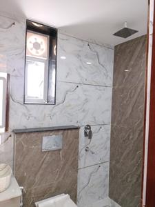 Bedroom One Image of 1300 Sq.ft 2 BHK Apartment / Flat for sale in Nav Kairali Apartments, Sector 3 Dwarka New Delhi for Rs. 21000000