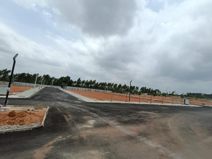 Residential 1200 Sqft Plot for sale at Devara Jeevanahalli, Bangalore