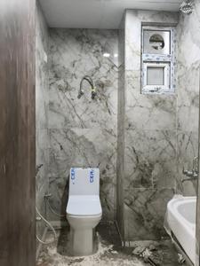 Common Bathroom Image of 1050 Sq.ft 2 BHK Apartment / Flat for sale in Venice Aspire, Noida Extension Greater Noida for Rs. 4445600