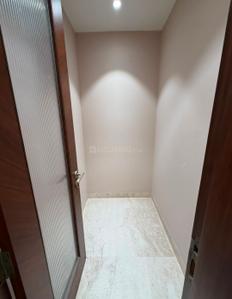 Bedroom Image of 2700 Sq.ft 4 BHK Builder Floor for sale in Hauz Khas New Delhi for Rs. 90000000