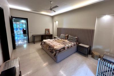 Bedroom Image of 6000 Sq.ft 6 BHK Independent House for sale in DLF City Phase 1, DLF Phase 1 Gurgaon for Rs. 160000000