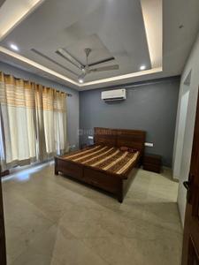 2 BHK Independent Builder Floor
