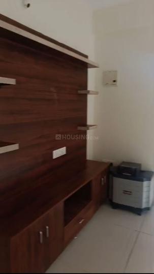 Sarjapur Bedroom 1