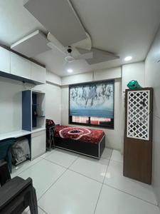 Hall Image of 1530 Sq.ft 3 BHK Apartment / Flat for sale in Vikas Westside Elegance, Shilaj Ahmedabad for Rs. 9000000