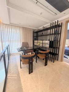 Hall Image of 2998 Sq.ft 3 BHK Duplex for sale in ABIL Imperial Atria Tower 2, Baner Pune for Rs. 50000000