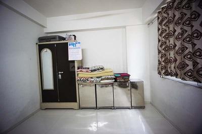 Hall Image of 1050 Sq.ft 2 BHK Apartment / Flat for sale in Nana Chiloda Ahmedabad for Rs. 5600000