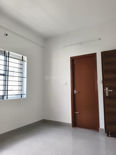 Stage 1, BTM Layout Bedroom 1