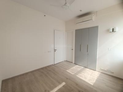Bedroom Image of 2850 Sq.ft 4 BHK Apartment / Flat for sale in Ireo Skyon, Sector 60 Gurgaon for Rs. 57900000